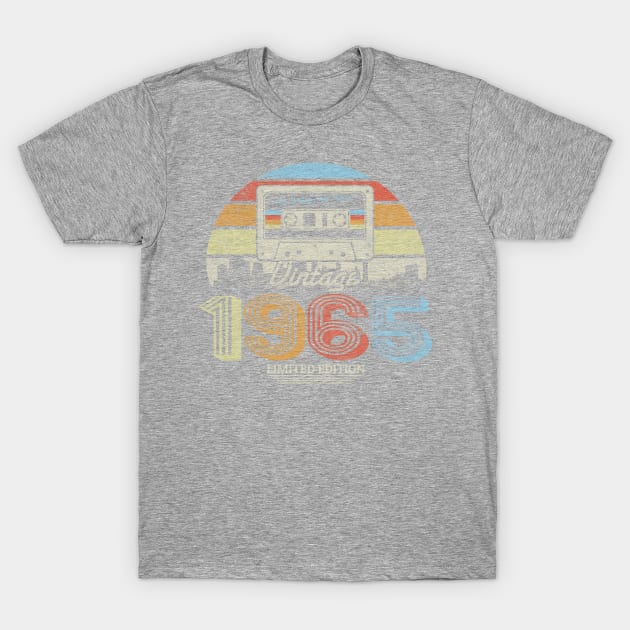 1965 T-Shirt by ZoinksTeez